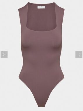 Aritzia Bodysuit